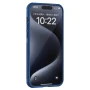 Nillkin Super Frosted Shield Pro Matte cover case for Apple iPhone 15 Plus (iPhone 15+) 6.7 (2023) (with LOGO cutout) order from official NILLKIN store